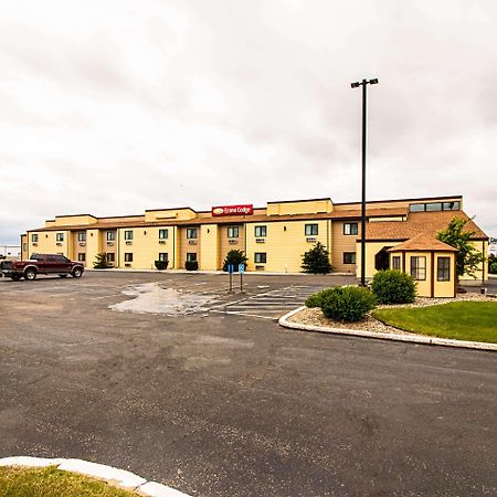 Econo Lodge Watertown Extérieur photo