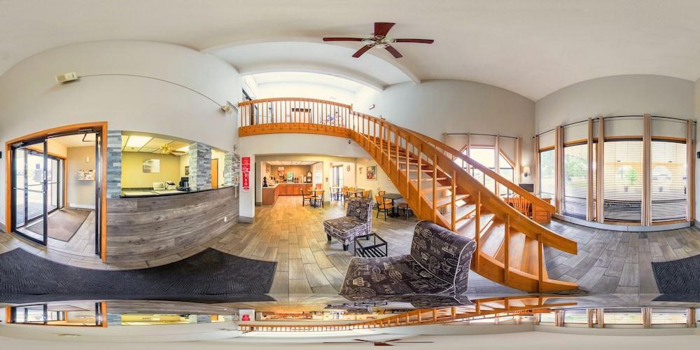 Econo Lodge Watertown Extérieur photo