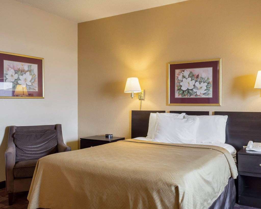 Econo Lodge Watertown Chambre photo