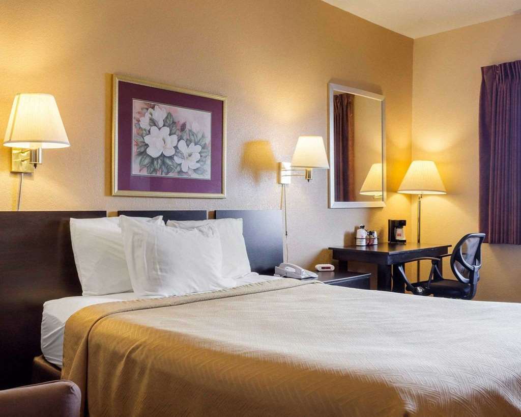 Econo Lodge Watertown Chambre photo