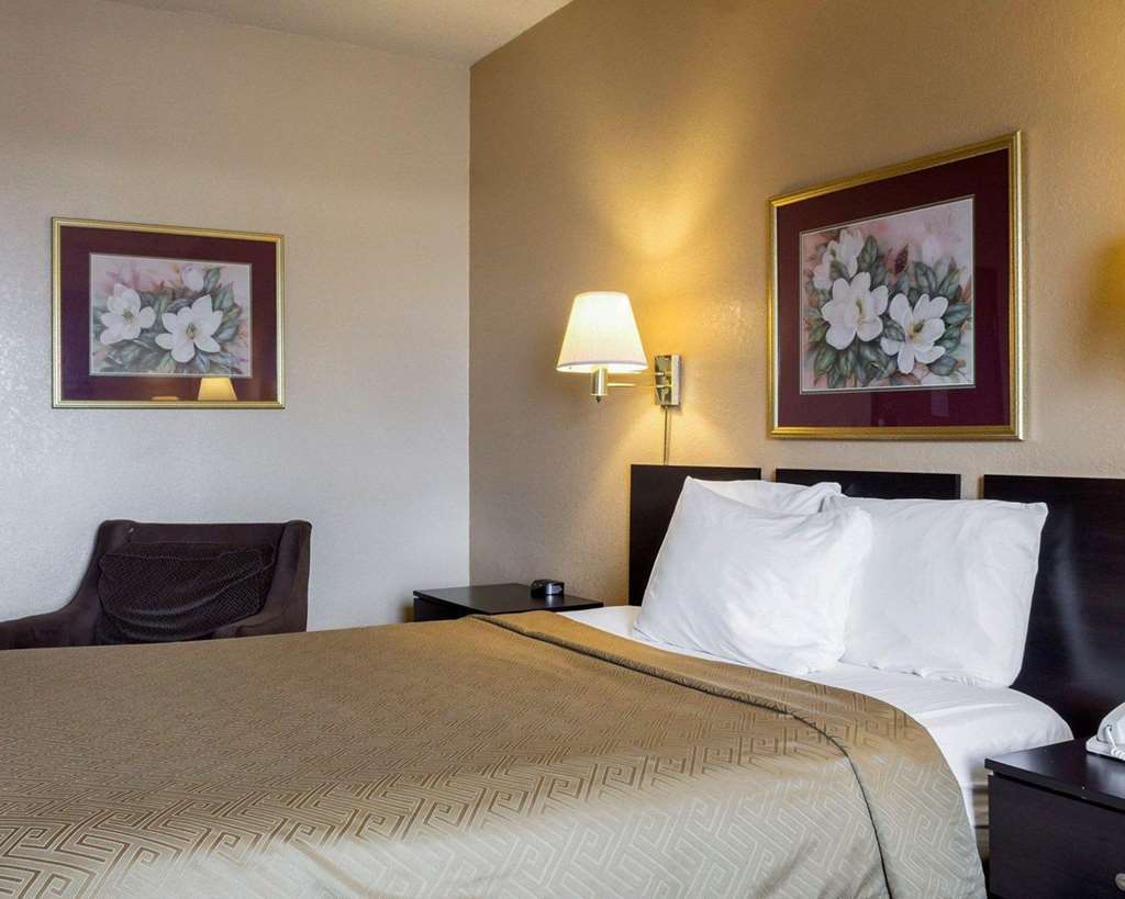 Econo Lodge Watertown Chambre photo