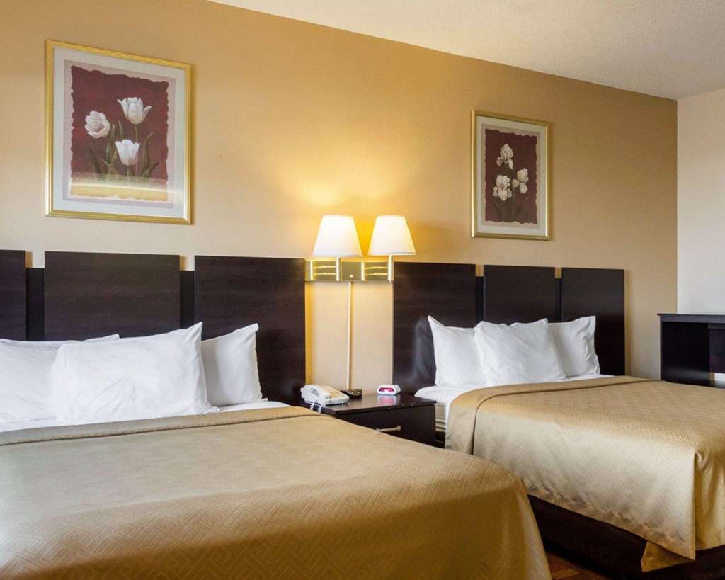 Econo Lodge Watertown Chambre photo