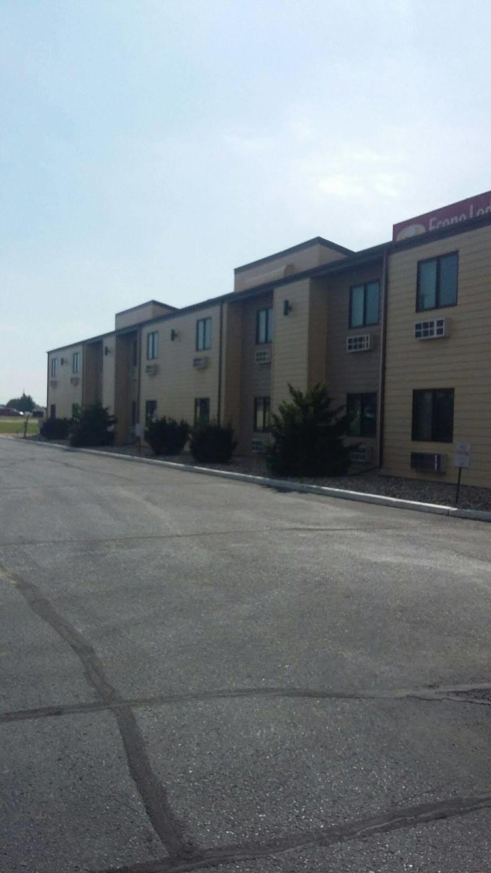 Econo Lodge Watertown Extérieur photo