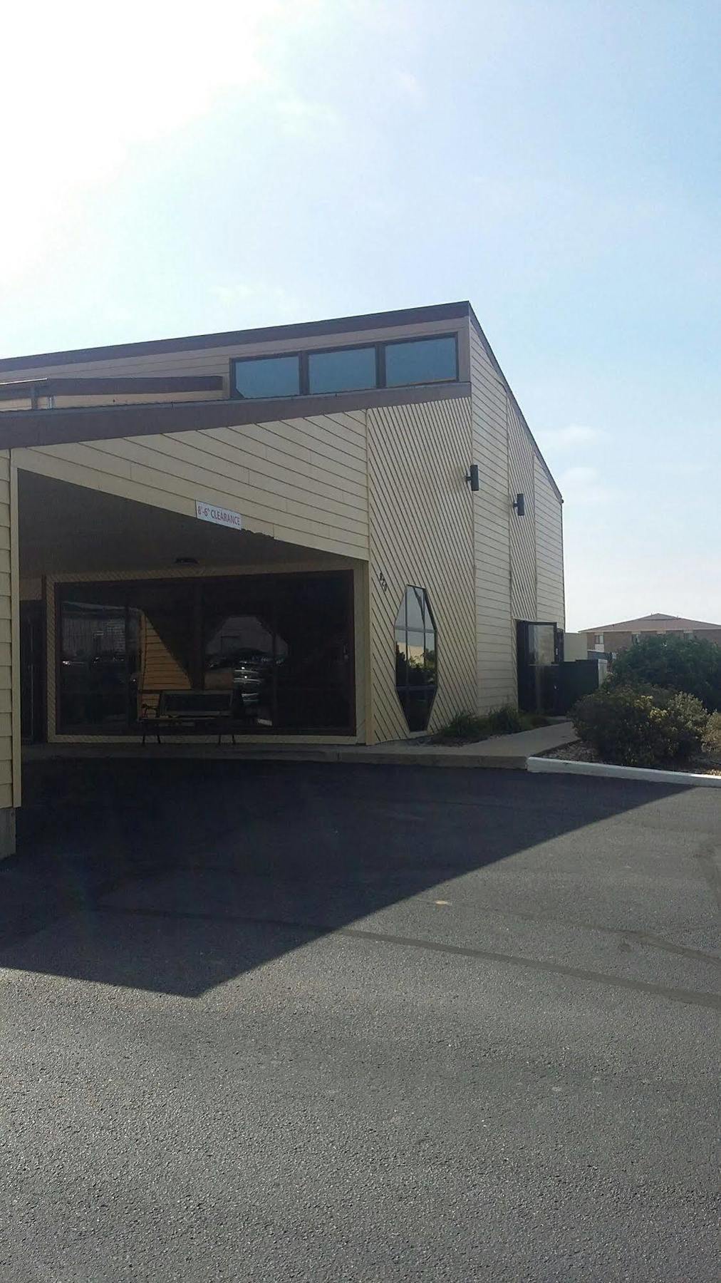 Econo Lodge Watertown Extérieur photo