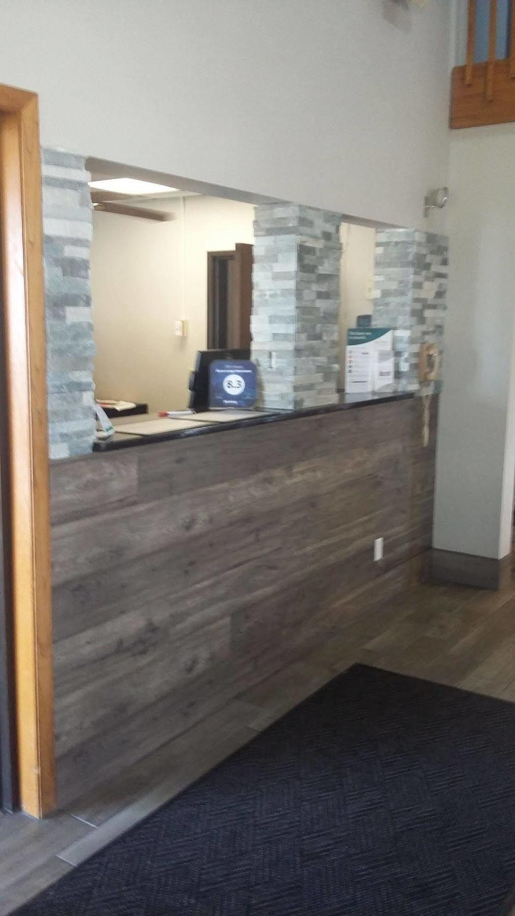 Econo Lodge Watertown Extérieur photo